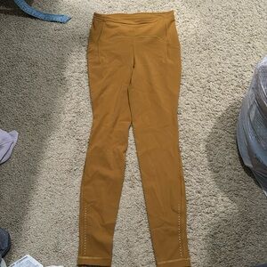 Wunder Train Size 6 Color Light Brown